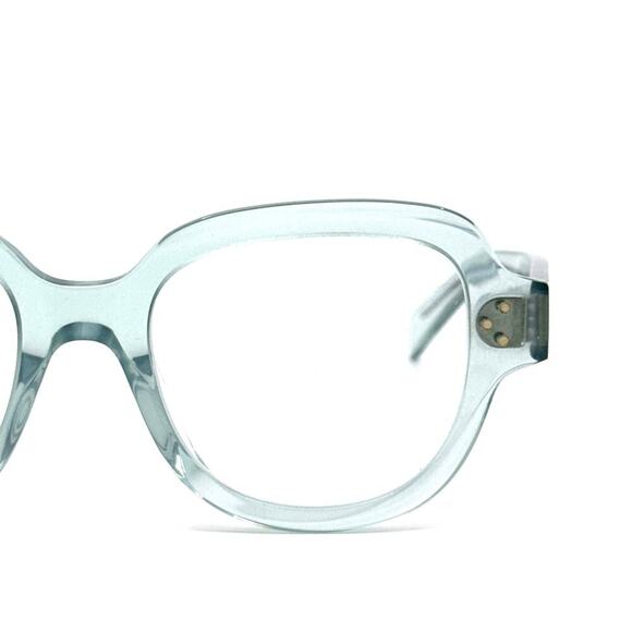 NEW!!! CELINE Eyeglasses CL50141U 093 Authentic - Picture 5 of 11